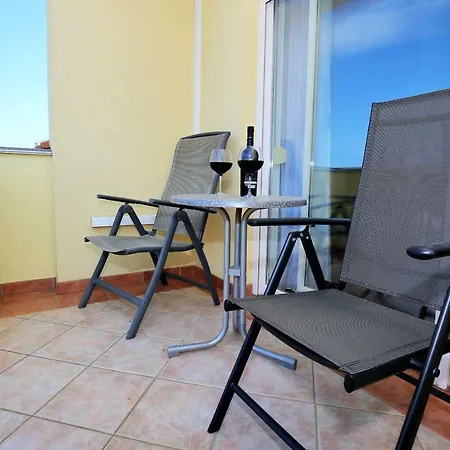 Dekorti Apartment Zadar