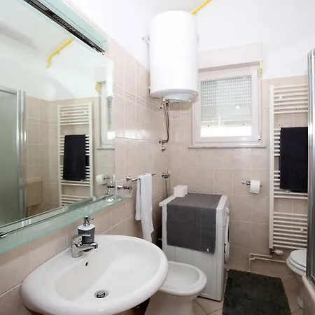 Dekorti Apartment Zadar