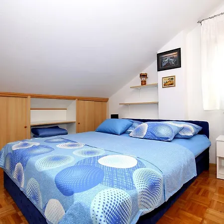 Dekorti * Zadar