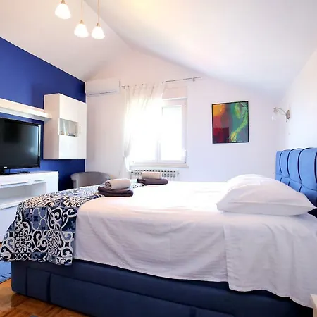 Dekorti Apartment Zadar