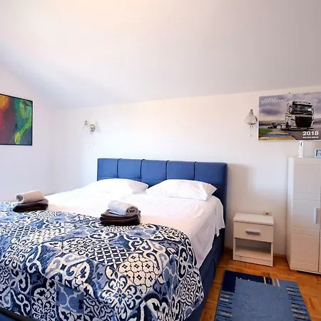 Dekorti Apartment Zadar
