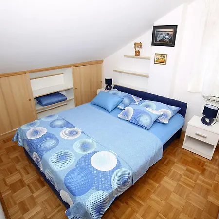 Dekorti Apartment Zadar