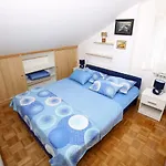 Dekorti Апартаменти Задар