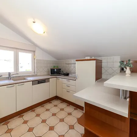 Apartman Dekorti