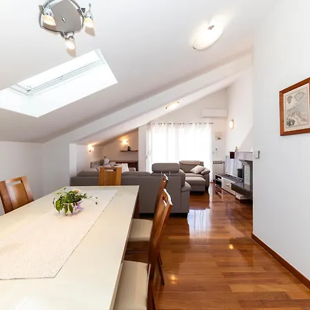 Apartman Dekorti Zadar