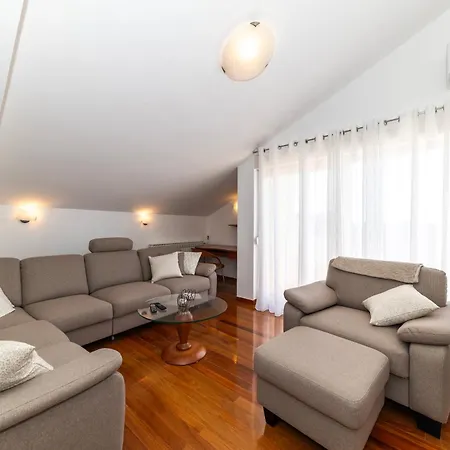 Apartman Dekorti Zadar