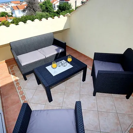 Apartman Dekorti Zadar