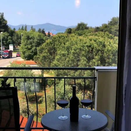 Apartman Dekorti
